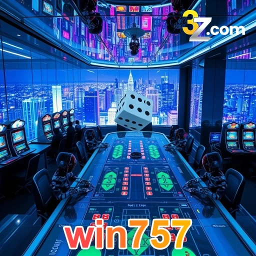 win757 app Pagamento