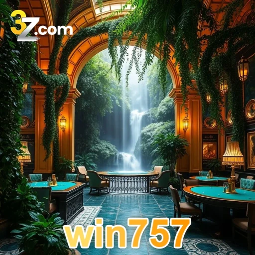 win757 app Jogos de caça-níqueis